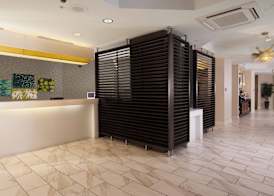 SpringHill Suites by Marriott Orlando Convention Center 3