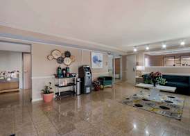 Quality Inn Fort Jackson 4