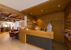 Hotel Dorfer 2