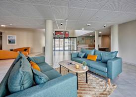 Quality Aparthotel Cherbourg 3