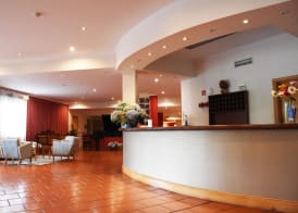 Hotel O Colmo 4