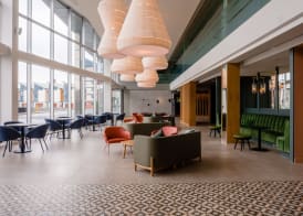 Apex City Quay Hotel & Spa 3