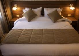 Khan Khediwe Hotel 4
