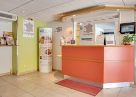 Hotel Valence Sud 2