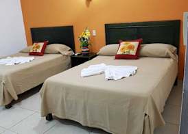 HOTEL ROSALIA 4