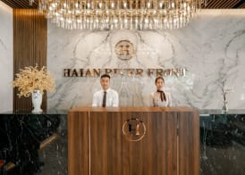HAIAN Riverfront Hotel Da Nang 2