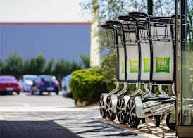 ibis Styles Chalon sur Saône 2