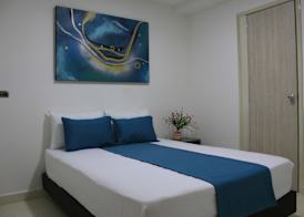Hotel Pereira 421 4