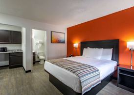 Suburban Studios Spartanburg - I-26 5