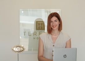 TEREZAS HOTEL 2