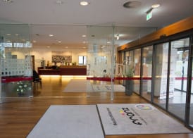 Hotel Franz 2