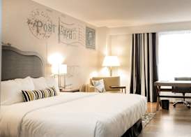 Hotel Indigo KANSAS CITY DOWNTOWN by IHG 5