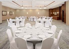 Courtyard by Marriott Houma 4