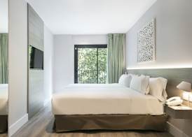 Niu Barcelona Hotel 3