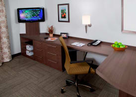 Candlewood Suites OKLAHOMA CITY - BRICKTOWN by IHG 2