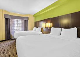Best Western Knoxville Suites - Downtown 5