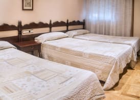Hotel Castellano I 4