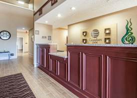 Comfort Inn Lexington South 2