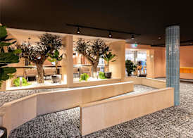 Novotel Macon Nord - Porte de Bourgogne 5