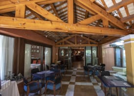 Apartamentos Soho Boutique Vistahermosa 2