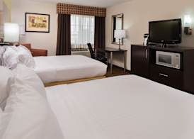 Holiday Inn Express & Suites BUCYRUS by IHG 5