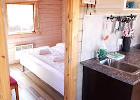 Stundarfriður cottages 2