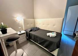 Golden Milano Hotel 5