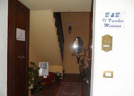 B&B Il Vecchio Messina 2