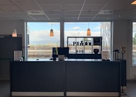 P-Hotels Brattøra 3