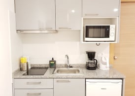 Apartamento À Francos Metro 1 4