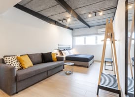 Ermoo Athens Modern Living 5