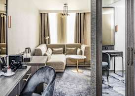 Novotel Leicester 5