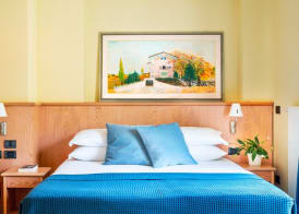 Albergo Il Giardino del Rio 5