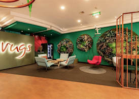 Rugs Hotel Augsburg, Trademark Collection by Wyndham 2