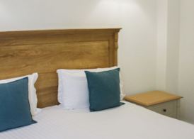 Hôtel Beau Site - Cap d'Antibes 5