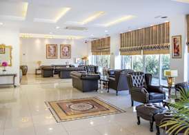 Peridis Family Resort 2