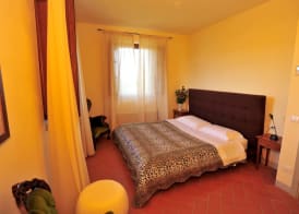 Agriturismo Streda Wine & Country Holiday 4