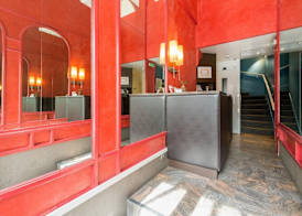 Hotel France Louvre 4