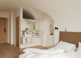 Urban Inn - Wilten 24/7 5