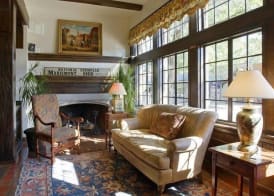 Best Western Premier Mariemont Inn 4