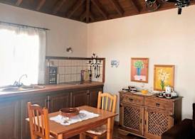 Apartamentos La Barranquera 3