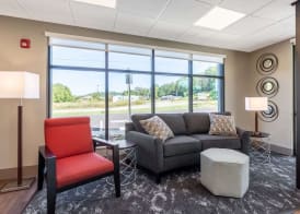 Econo Lodge Dayton North 4