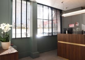 Timhotel Paris Gare Montparnasse 4