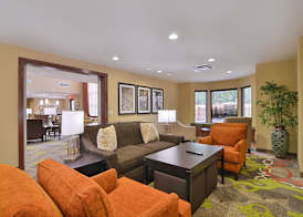 Staybridge Suites TOMBALL - SPRING AREA by IHG 2
