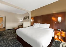 Comfort Suites Kansas City-Liberty 5
