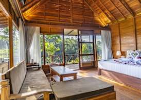 Anja Villas Ubud 5