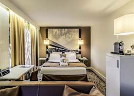 Mercure Cergy Pontoise Centre 4
