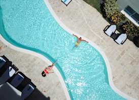 Presidential Suites Self Catering Punta Cana 3