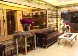 Hotel L'affaire 4