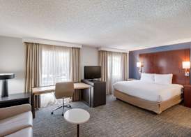 Sonesta ES Suites Huntington Beach Fountain Valley 5